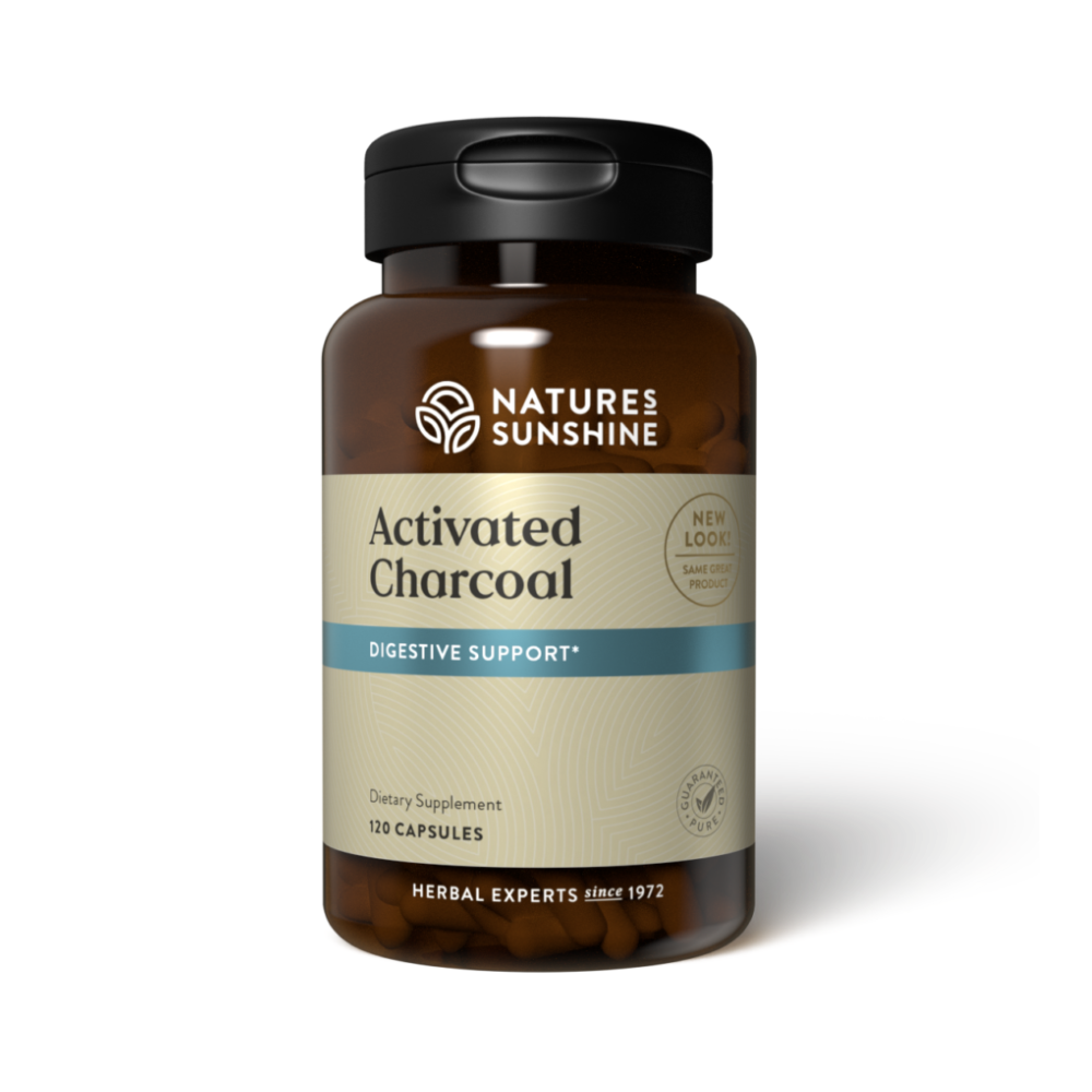 Charcoal (Activated)