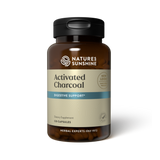 Charcoal (Activated)