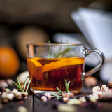 Golden Seal / Parthenium