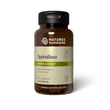 Spirulina