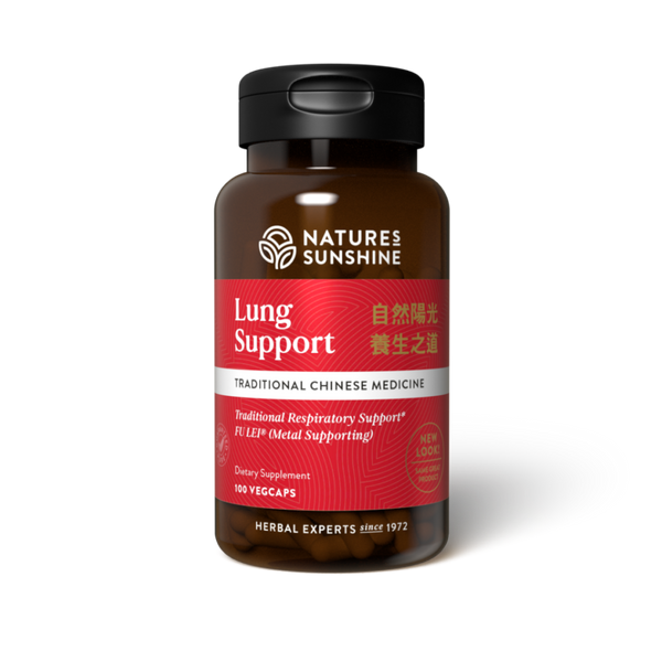 Nature's Sunshine Products – Tagged 