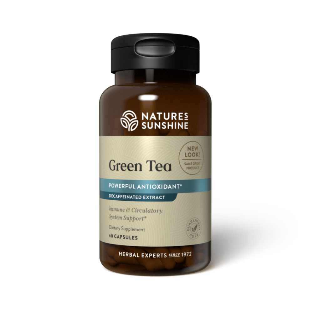 Green Tea Extract