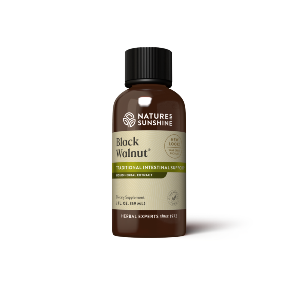 Black Walnut