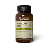 White Oak Bark