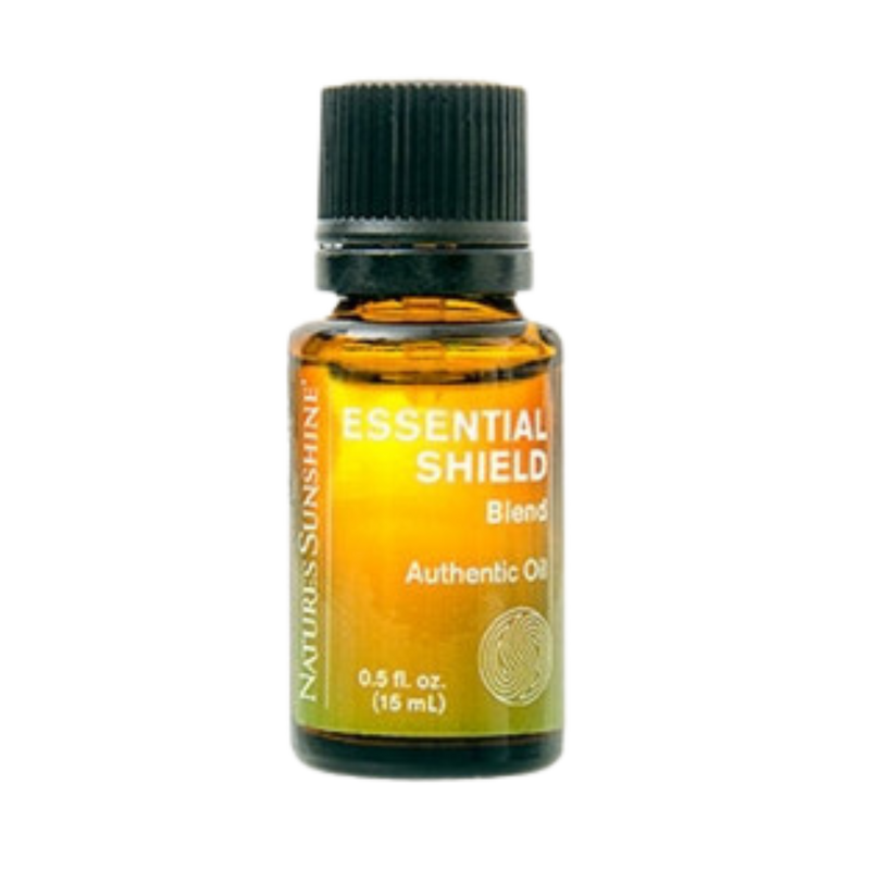 Essential Shield Oil Immune Defense - Nature's Sunshine – Institute of ...