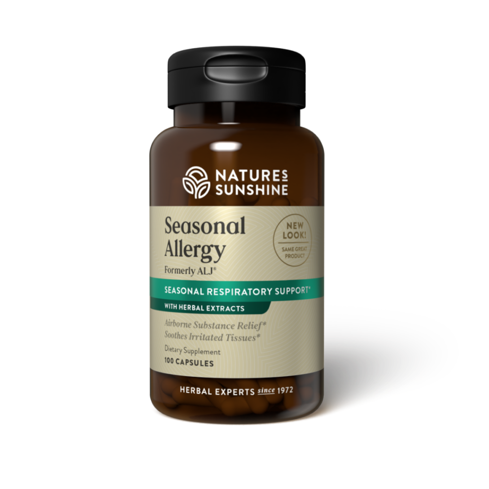 Seasonal Allergy