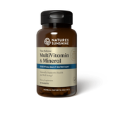 Multiple Vitamin & Mineral