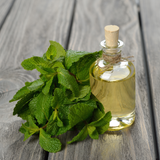 Peppermint Oil