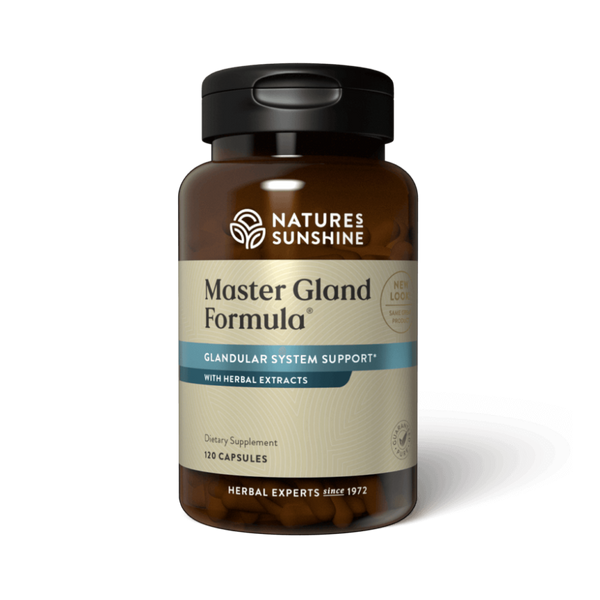 Master Gland®