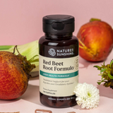 Red Beet Root Formula