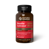 Breathe Activator TCM