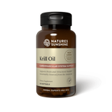 Krill Oil