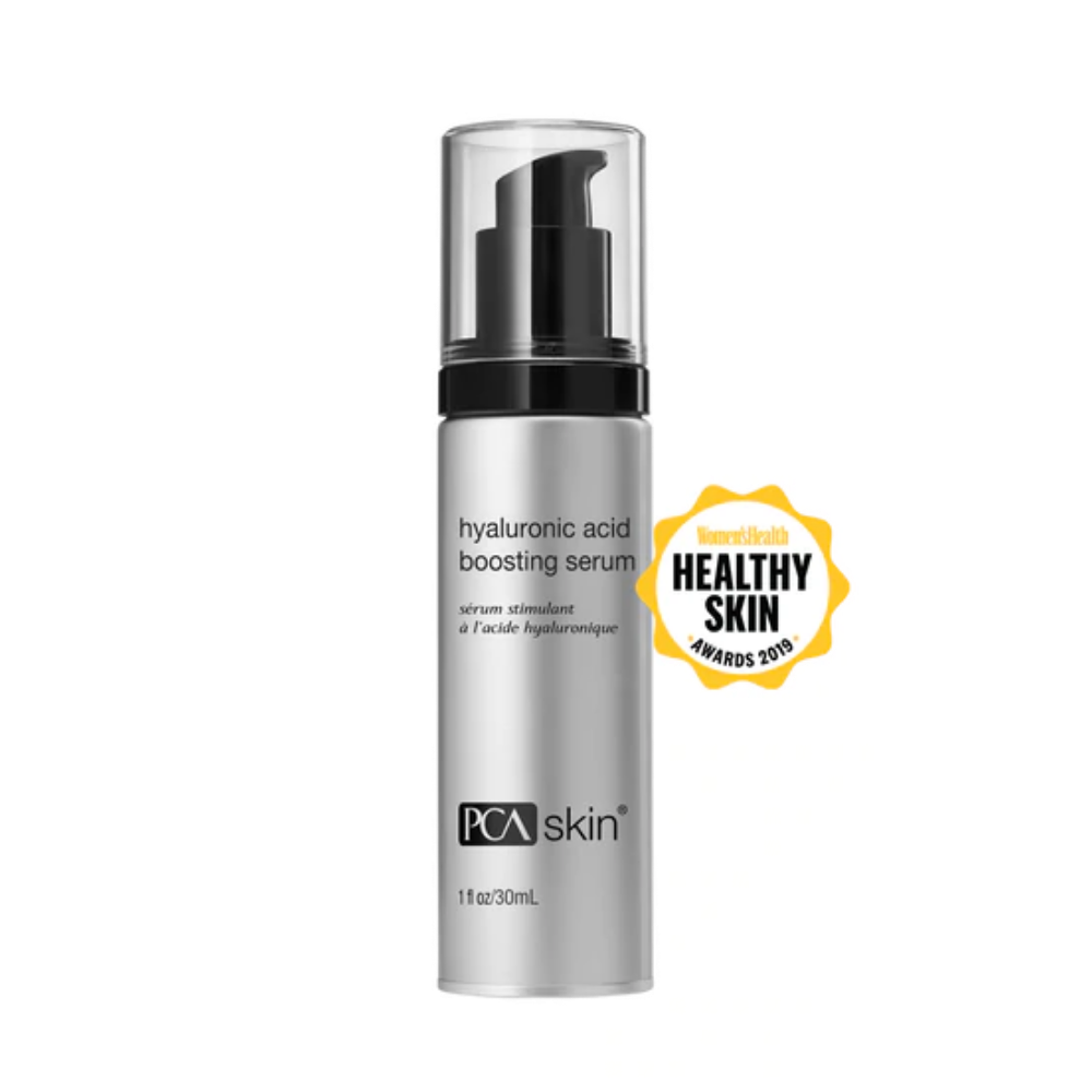 Hyaluronic Acid