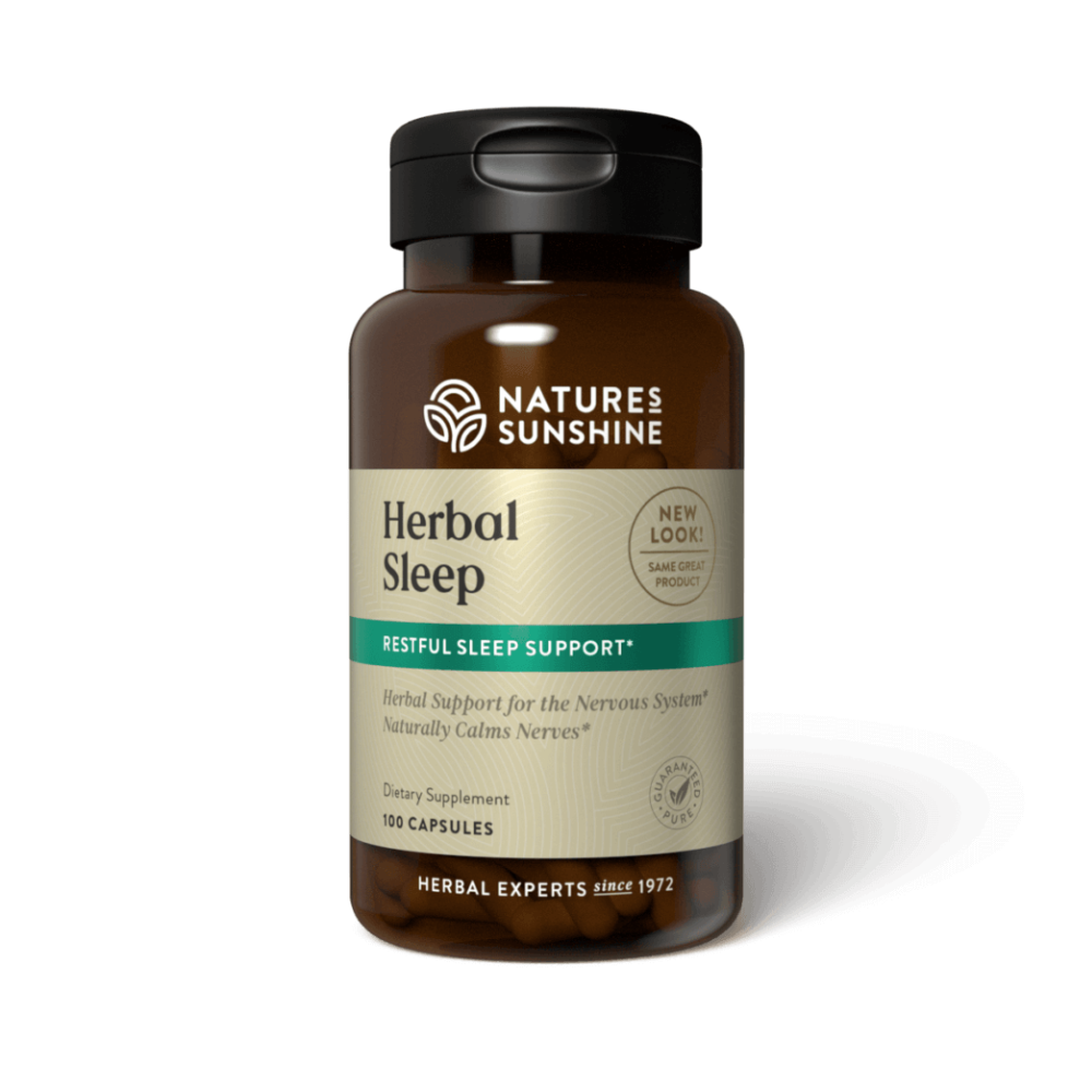 Herbal Sleep