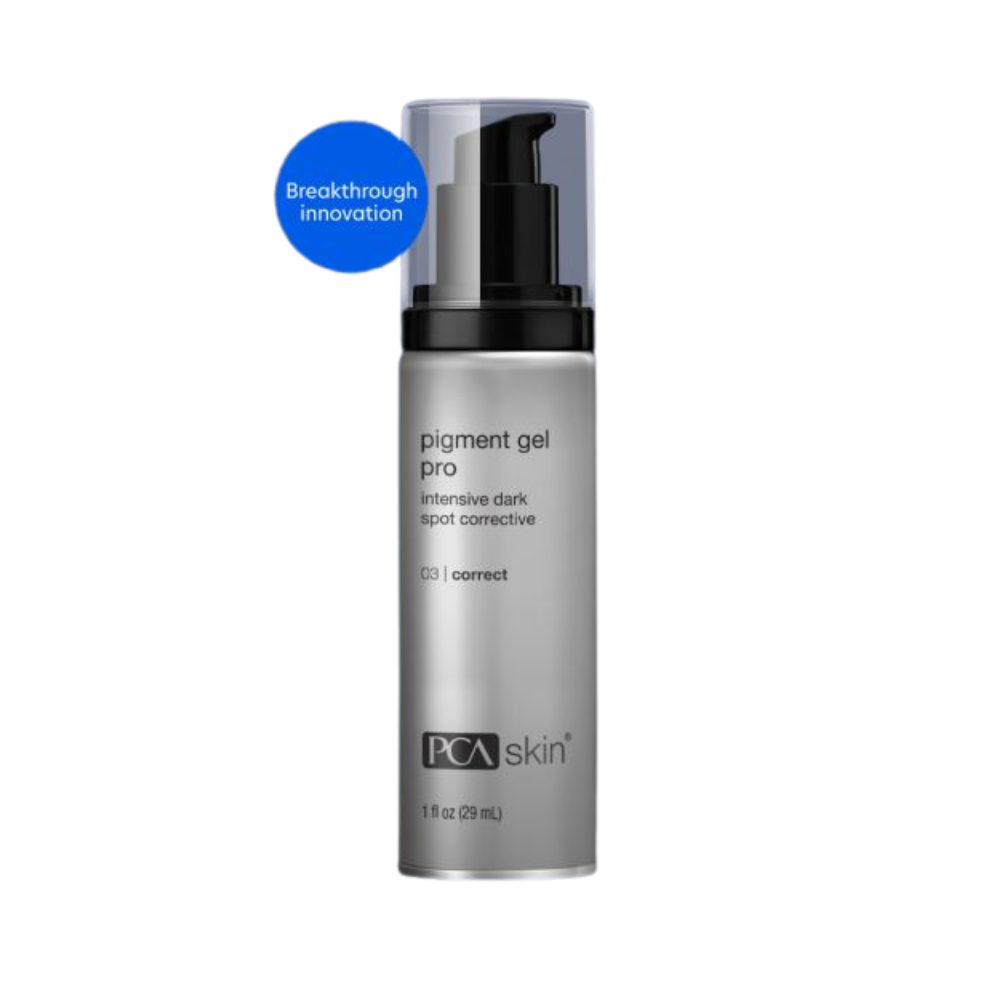 Pigment Gel® Pro