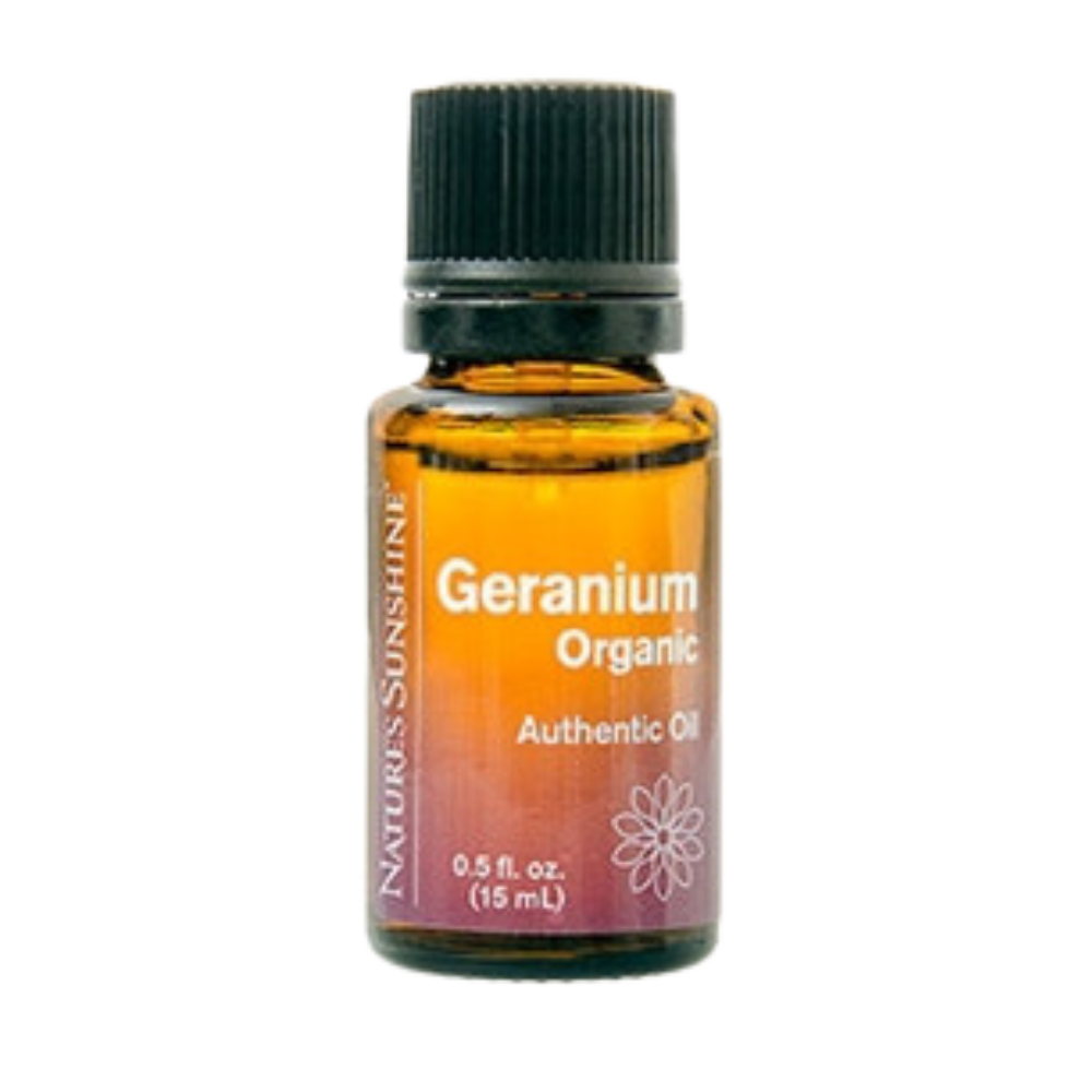 Geranium