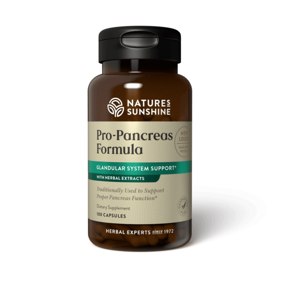 Pro-Pancreas