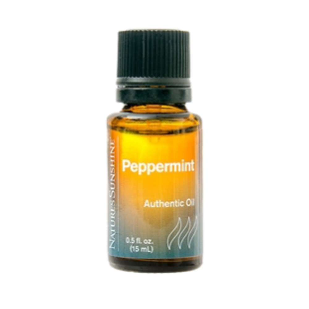 Peppermint