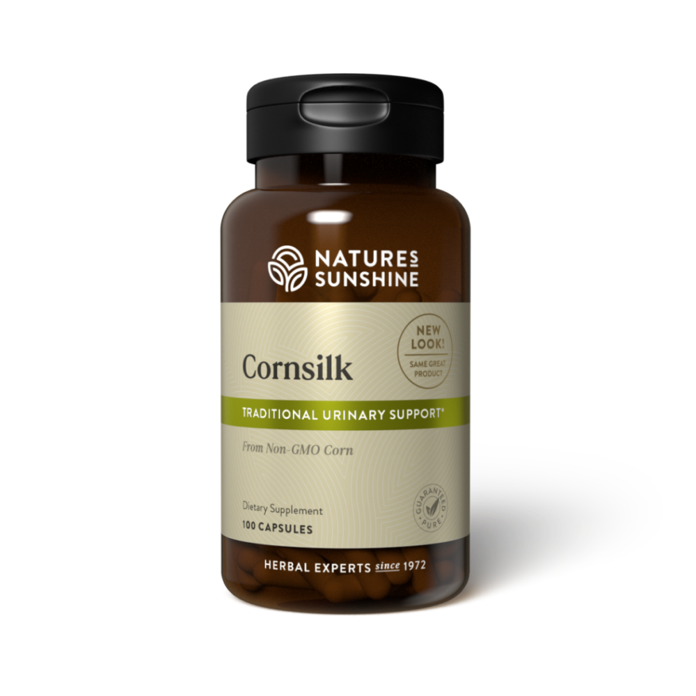 Cornsilk