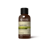 Capsicum Extract