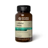 Cellular Detox