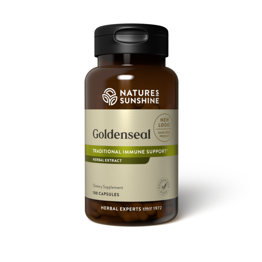 Goldenseal