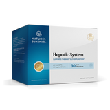 Hepatic System Pack