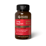 Lung Support TCM