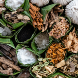 Herbal Pumpkin