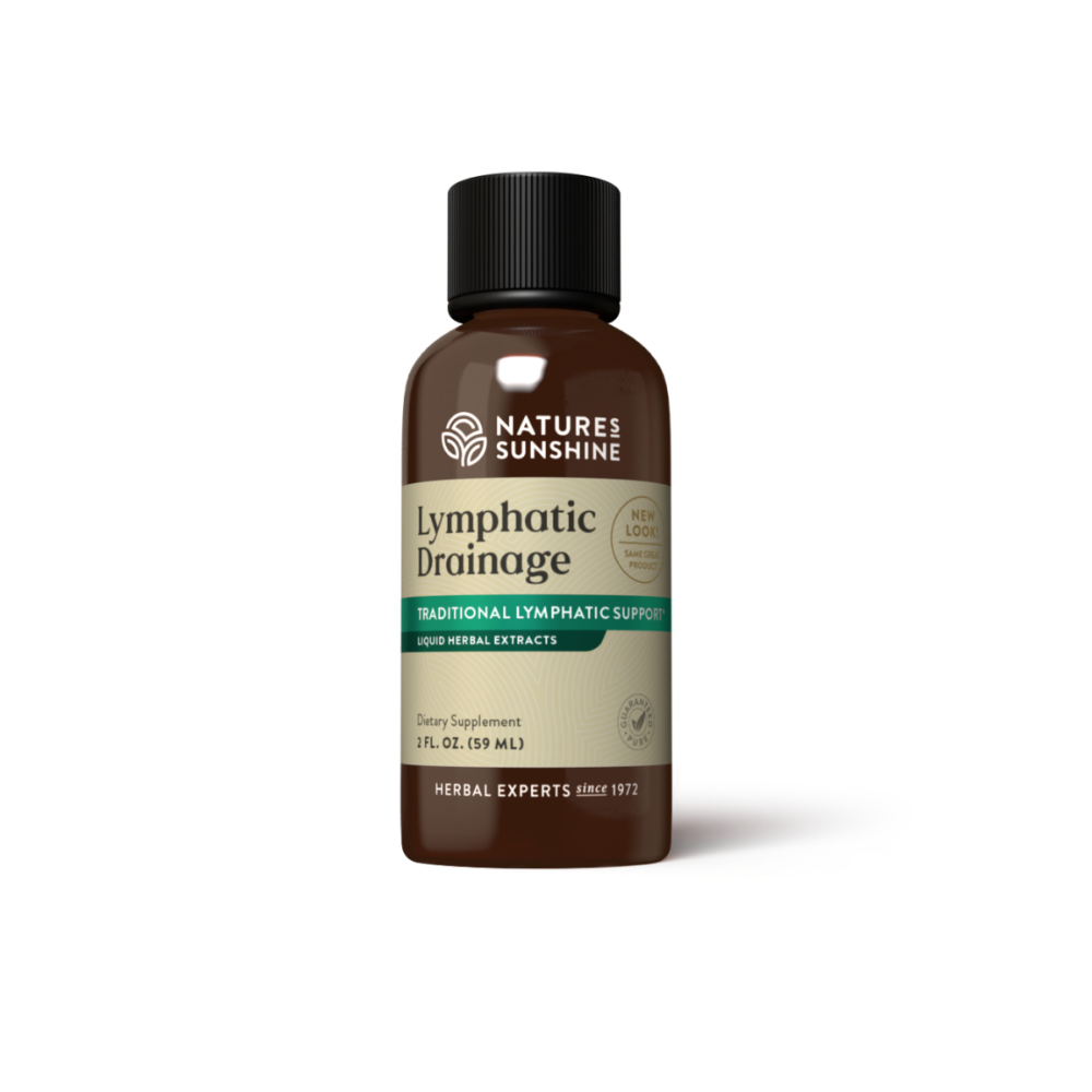 Lymphatic Drainage