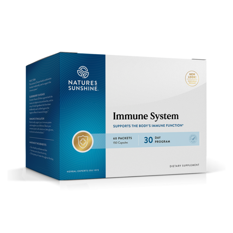 Immune System Pack