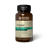IF Relief