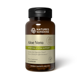 Aloe Vera-Freeze Dried