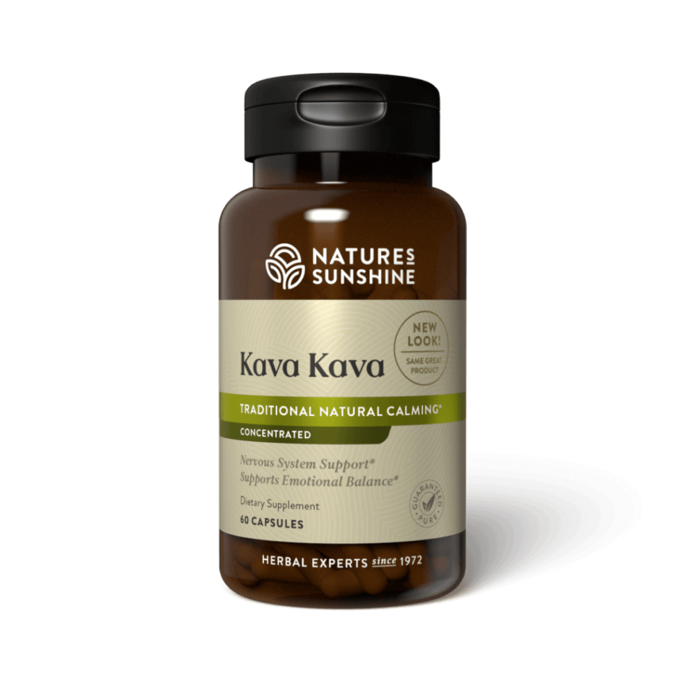 Kava Kava