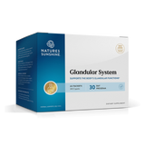 Glandular System Pack