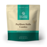 Psyllium Hulls Combo
