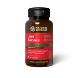 Liver Balance TCM