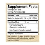 Niacin