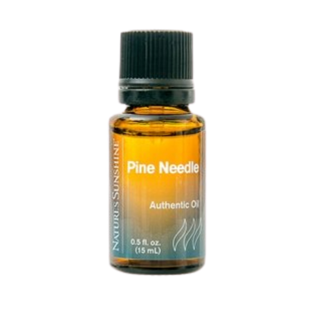 Pine Needle