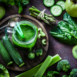 Chlorophyll (Liquid) ES