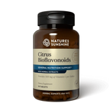 Citrus Bioflavonoids