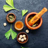Ginkgo Biloba Extract T/R