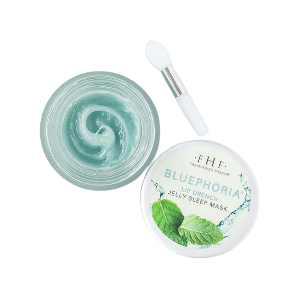 Bluephoria® Lip Drench