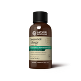 Seasonal Allergy (ALJ)