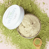 Matcha Purity