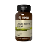 Ginkgo Biloba Extract T/R