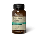 Blood Sugar Formula