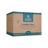 Candida Clear