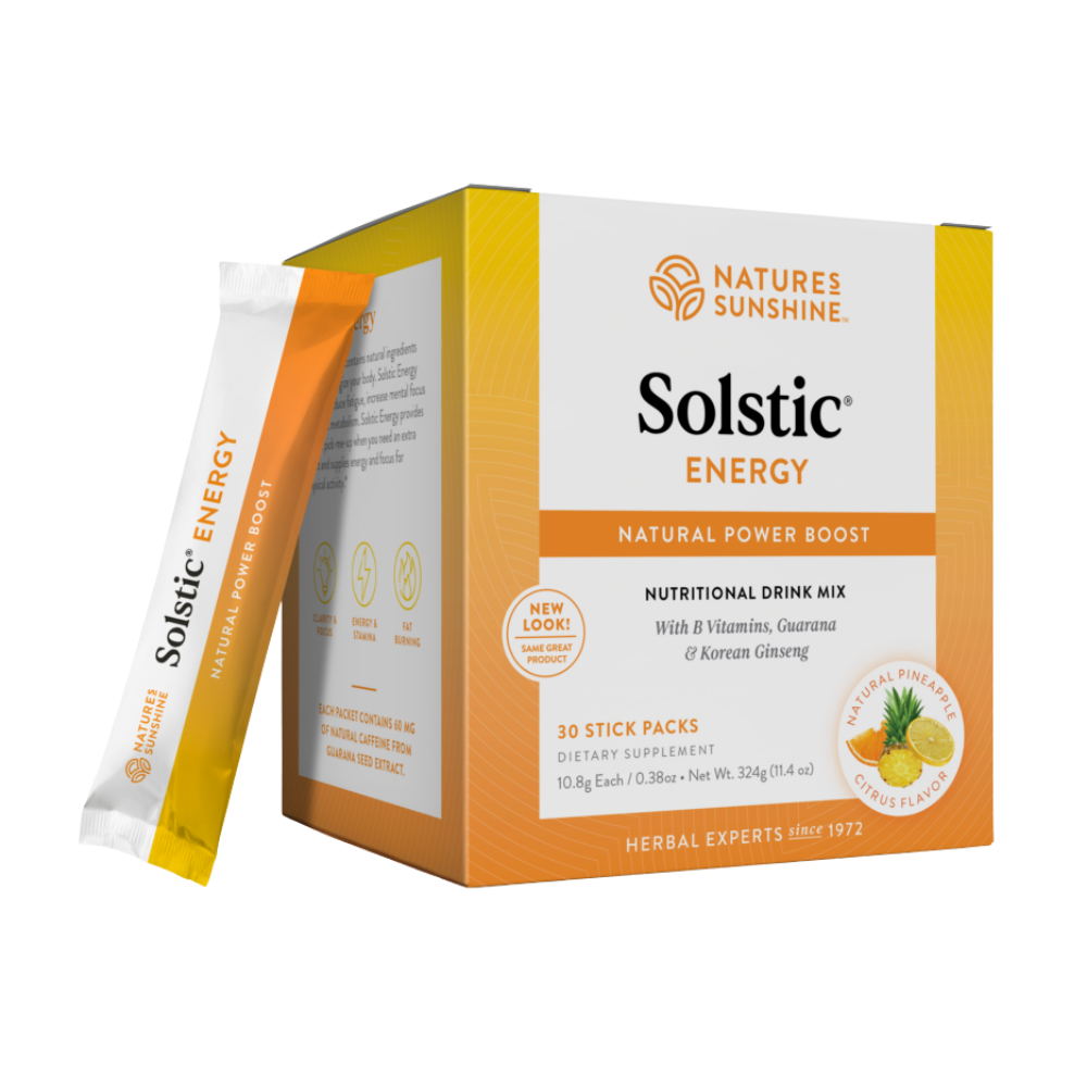 Solstic Energy