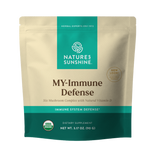 My-Immune Defense